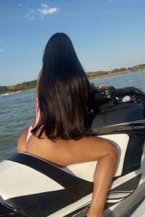 Sara Lívia, 23 anos - 8