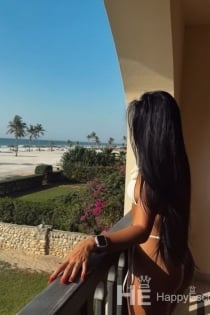 Sara Lívia, 23 anos - 6
