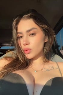 Brisa, Age 26 - 3