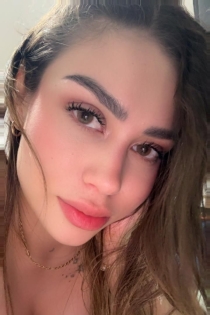 Brisa, 26 yaşında.