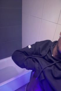 Sauvage noir, 20 ans