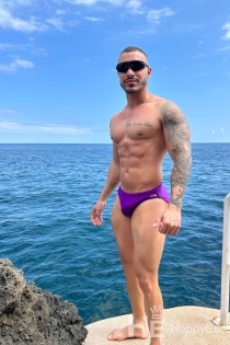 Matheus, 29 tuổi - 7
