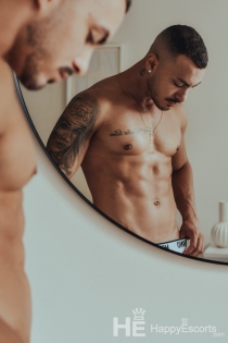 Matheus, 29 tuổi - 6