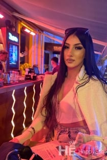 Aleyna, 22 yaşında - 2