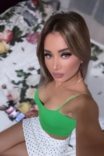 Vika, 27 yaşında - 4