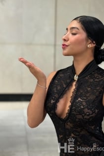Veronica, 23 anni