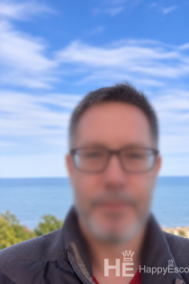 Steven, wiek 43