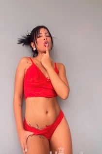 Mikaelly, věk 27 - 3
