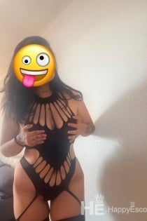 Alice, 21 tuổi