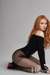 Luana, Age 26 - 3