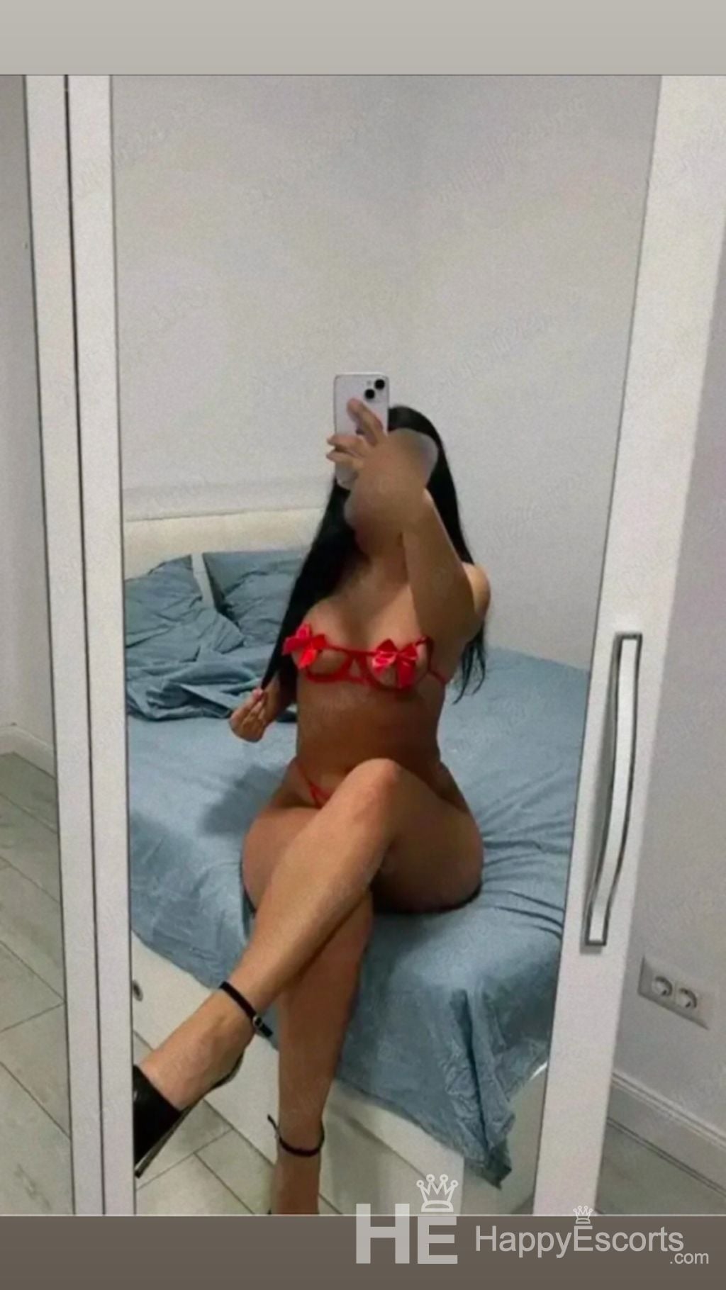 Kataleya, Age 24 - 1