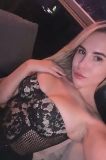 Monika, 26 metų – 2