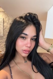 Daniela, 26 anos - 2