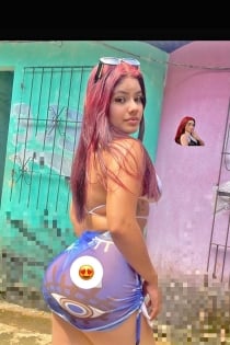 Mikaelle neves, Age 21