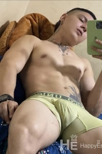 아론 롭즈, 23세 - 8