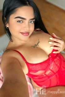 Estela, Umri wa miaka 26