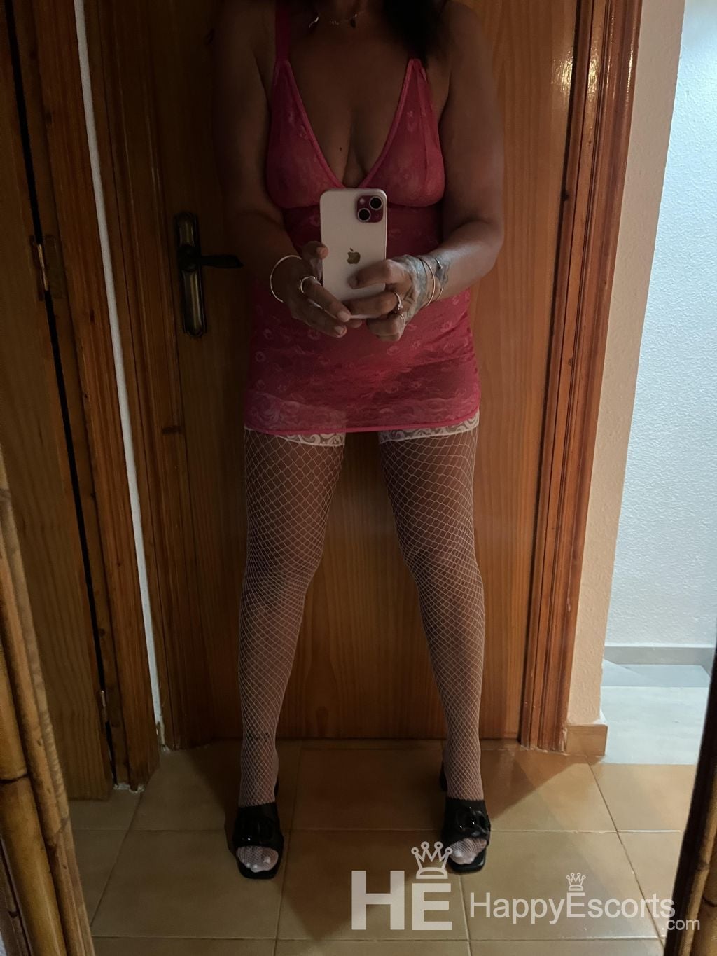 Lilya, Age 46 - 1