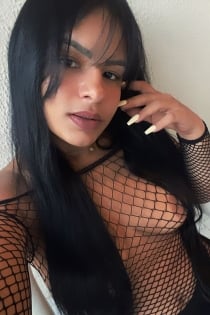 Isadora, Umri wa miaka 36