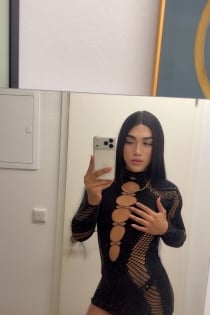 Sara sexy, alder 23 - 5