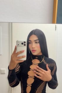 Sara sexy, 23 år