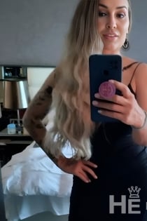 Kira, Age 36