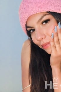 Lyandra, 22 anni - 2