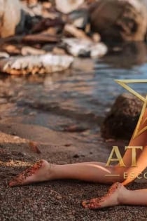 TINA STARS, 25 años - 2
