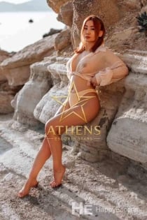 TINA STARS, 25 años