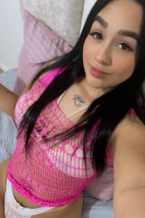 Sara, Age 25