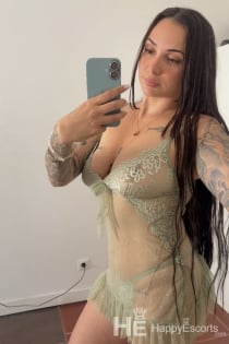 Diana Albuquerque, Umri wa miaka 26
