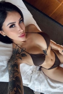 Pamela, 28 de ani