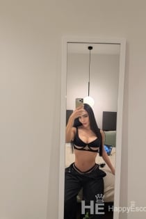 Katy, Age 21 - 3