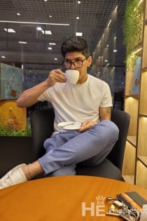 기예르메, 31세