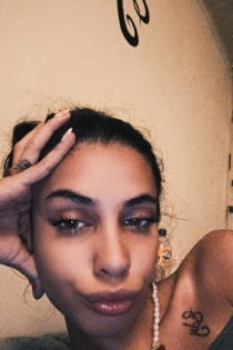 Bbygrlmary, Leeftijd 21 - 6