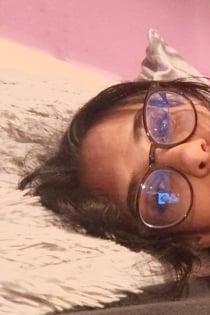 Bbygrlmary, 21 jaar