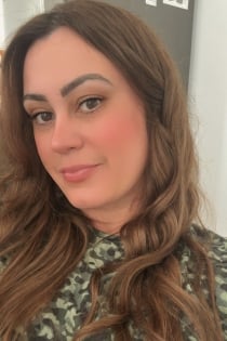 Juju mineira, 30 tuổi