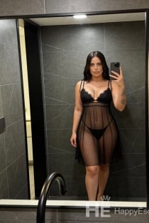 Barbara Bellini, 35 anni