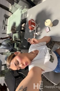 Alina, Age 25 - 2