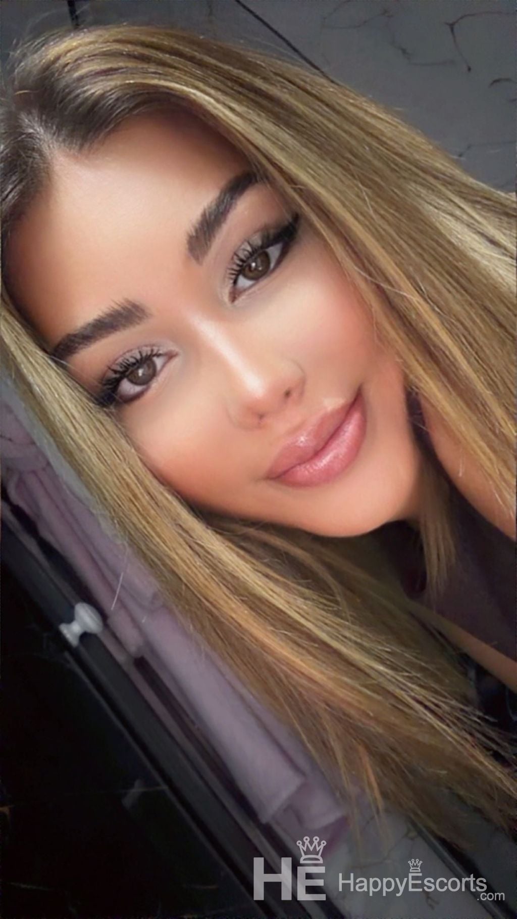 Alina, Age 25 - 1