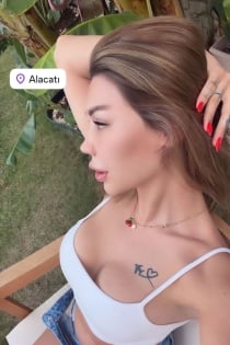 Alina, Age 25 - 4