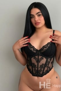 Angela, Age 33 - 6