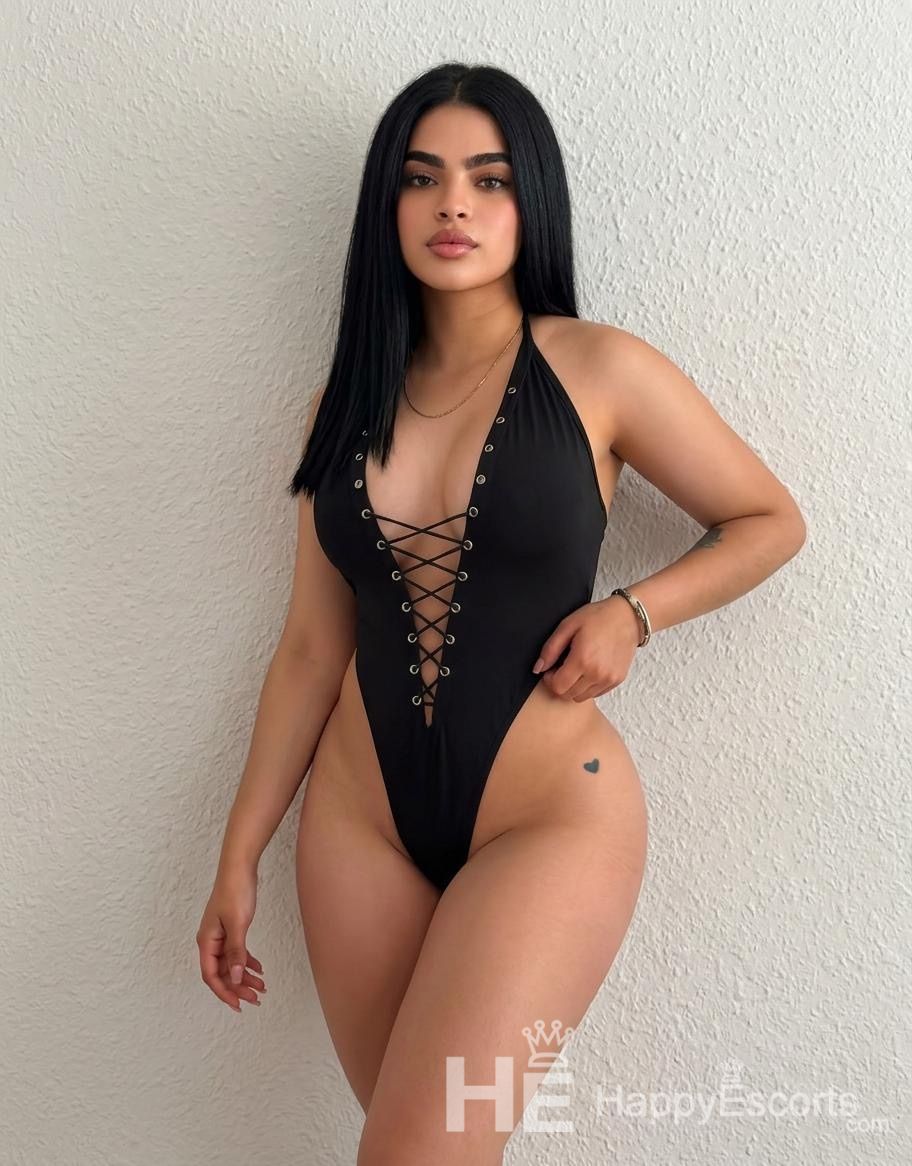 Angela, Age 33 - 1