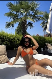 Jasmine, 22 yaşında - 7