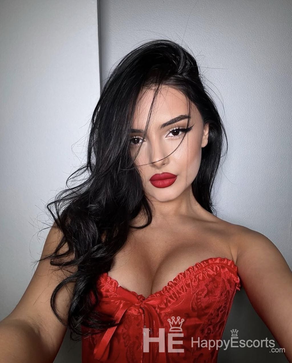 Jasmine, 22 yaşında - 1
