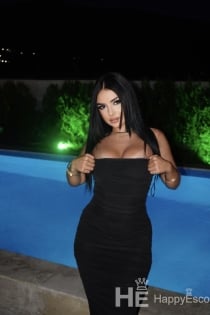 Jasmine, 22 yaşında - 6
