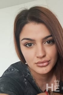 Emy, 33 år - 2 år