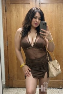 Noreen, Age 42 - 2