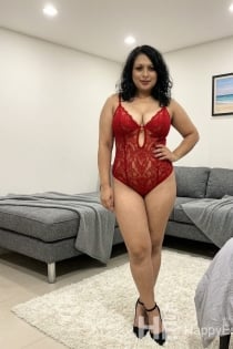 Noreen, Age 42