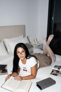 Maya, Age 27 - 8