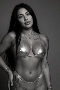 Maya, Age 27 - 3